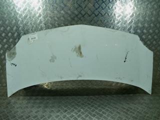 капот Renault Kangoo 2 поколение 2009, цвет