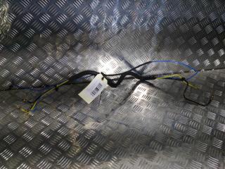 патрубок (трубопровод, шланг) Tesla Model X 1 поколение 2019, Электро , цвет, 1027933