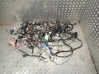 проводка Tesla Model X 1 поколение 2019, Электро , цвет, 2572447