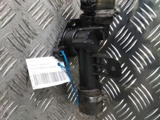 корпус термостата Renault Megane 3 поколение 2008, Дизель 1.5, цвет