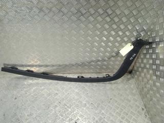 накладка декоративная Tesla Model X 1 поколение 2019, Электро , цвет, 1105123