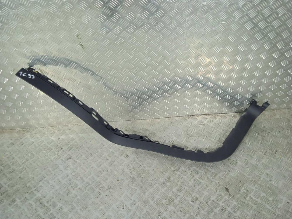 накладка декоративная Tesla Model X 1 поколение 2019, Электро , цвет, 1105126 - фото №1