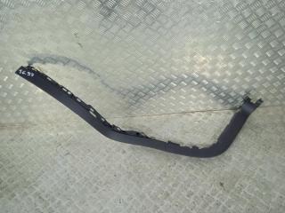 накладка декоративная Tesla Model X 1 поколение 2019, Электро , цвет, 1105126