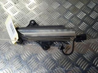 ручка наружная задняя правая Tesla Model X 1 поколение 2019, Электро , цвет, 1045158