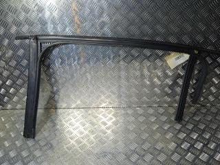 уплотнитель Tesla Model X 1 поколение 2019, Электро , цвет, 1484042