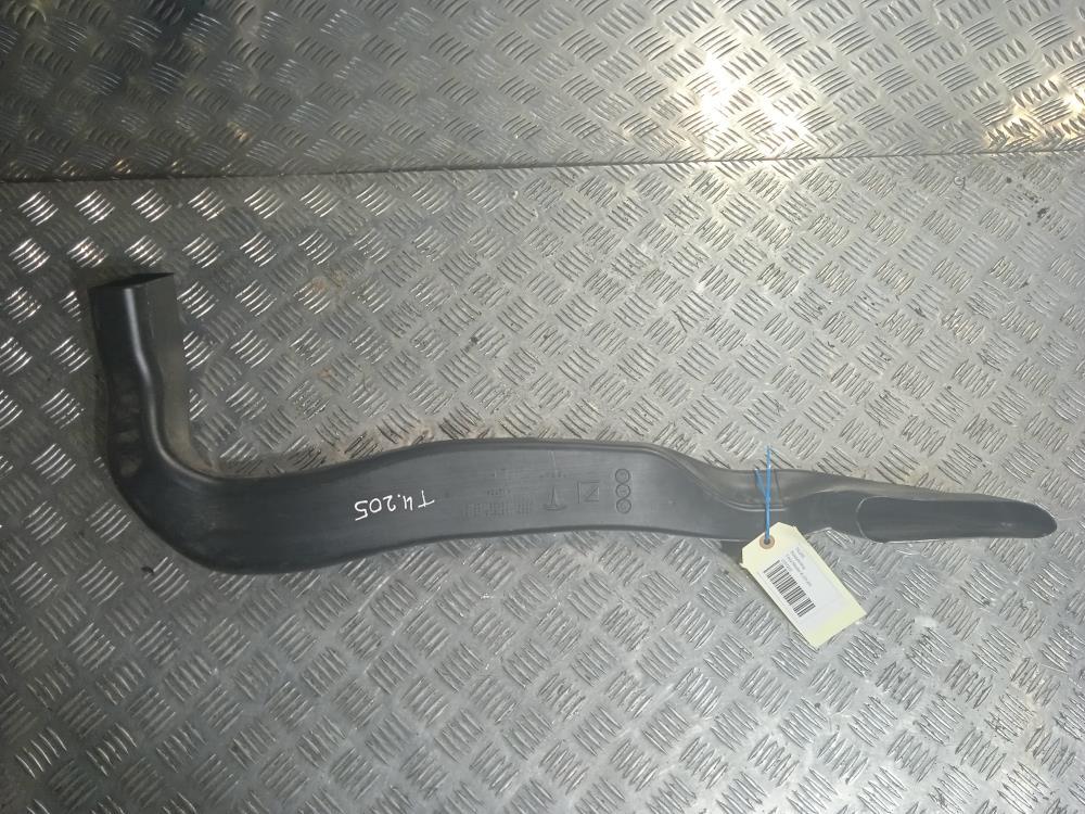 воздуховод Tesla Model X 1 поколение 2019, Электро , цвет, 1057205 - фото №1