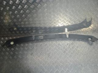 обшивка багажника Tesla Model X 1 поколение 2019, Электро , цвет, 1047885