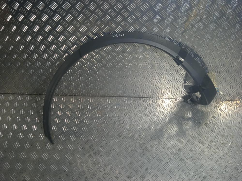 накладка декоративная Tesla Model X 1 поколение 2019, Электро , цвет, 1035290 - фото №1