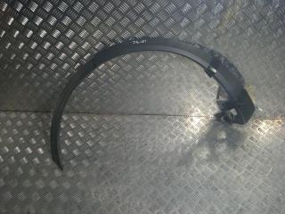 накладка декоративная Tesla Model X 1 поколение 2019, Электро , цвет, 1035290