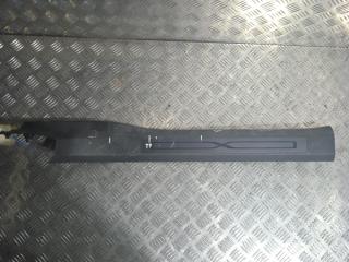 накладка на порог Tesla Model X 1 поколение 2019, Электро , цвет, 1035987