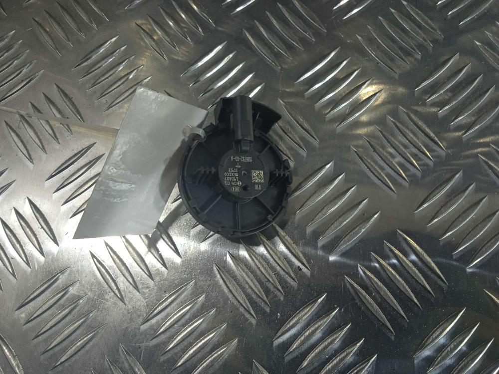 датчик удара Tesla Model X 1 поколение 2019, Электро , цвет, 1036762 - фото №1