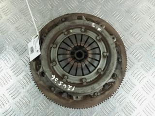 маховик Opel Astra G 2002, цвет