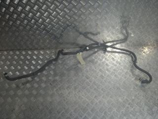 патрубок (трубопровод, шланг) Tesla Model X 1 поколение 2019, Электро , цвет, 1047691