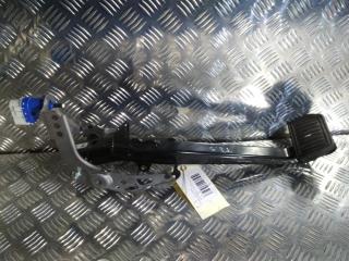 педаль тормоза Tesla Model X 1 поколение 2019, Электро , цвет, 1027691