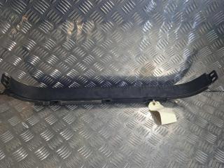 накладка декоративная Tesla Model X 1 поколение 2019, Электро , цвет, 1105141