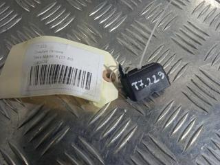 пластик Tesla Model X 1 поколение 2019, Электро , цвет, 1083674