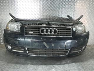 передняя часть (ноускат) в сборе Audi A3 8P/8PA [рестайлинг] 2004, цвет