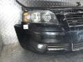 передняя часть (ноускат) в сборе Audi A3 8P/8PA [рестайлинг] 2004, цвет - фото №2