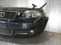 передняя часть (ноускат) в сборе Audi A3 8P/8PA [рестайлинг] 2004, цвет - фото №3
