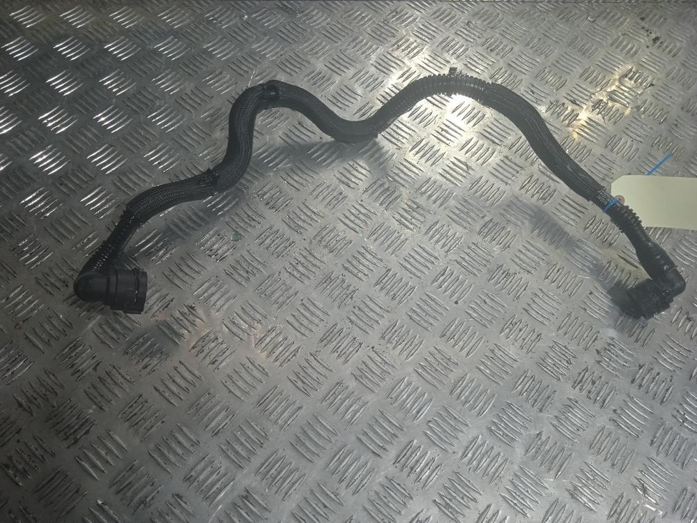 патрубок (трубопровод, шланг) Tesla Model X 1 поколение 2019, Электро , цвет, 147261C - фото №1