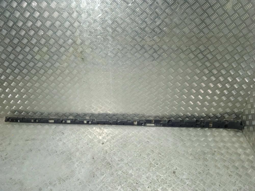 кронштейн (крепление) Tesla Model X 1 поколение 2019, Электро , цвет, 1046690 - фото №1