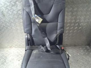 Сиденье третий ряд Tesla Model X 1 поколение 2019, Электро , цвет