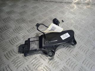 ручка наружная передняя правая Tesla Model X 1 поколение 2019, Электро , цвет, 1035419