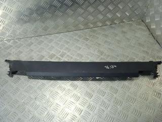 накладка декоративная Tesla Model X 1 поколение 2019, Электро , цвет, 1105132