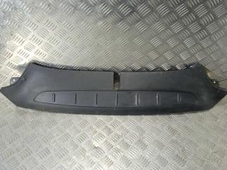 пластик моторного отсека Tesla Model X 1 поколение 2019, Электро , цвет, 1036234