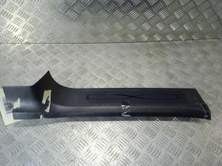 накладка на порог Tesla Model X 1 поколение 2019, Электро , цвет, 1105148