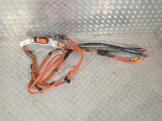 проводка Tesla Model X 1 поколение 2019, Электро , цвет, 1095000