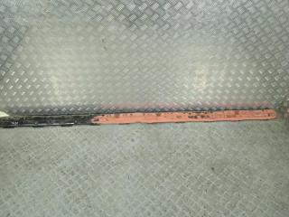 накладка декоративная Tesla Model X 1 поколение 2019, Электро , цвет, 1032384