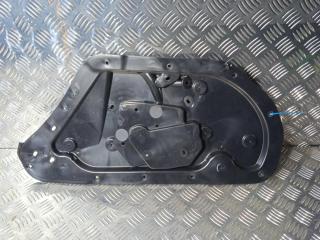 пластик Tesla Model X 1 поколение 2019, Электро , цвет, 1046759