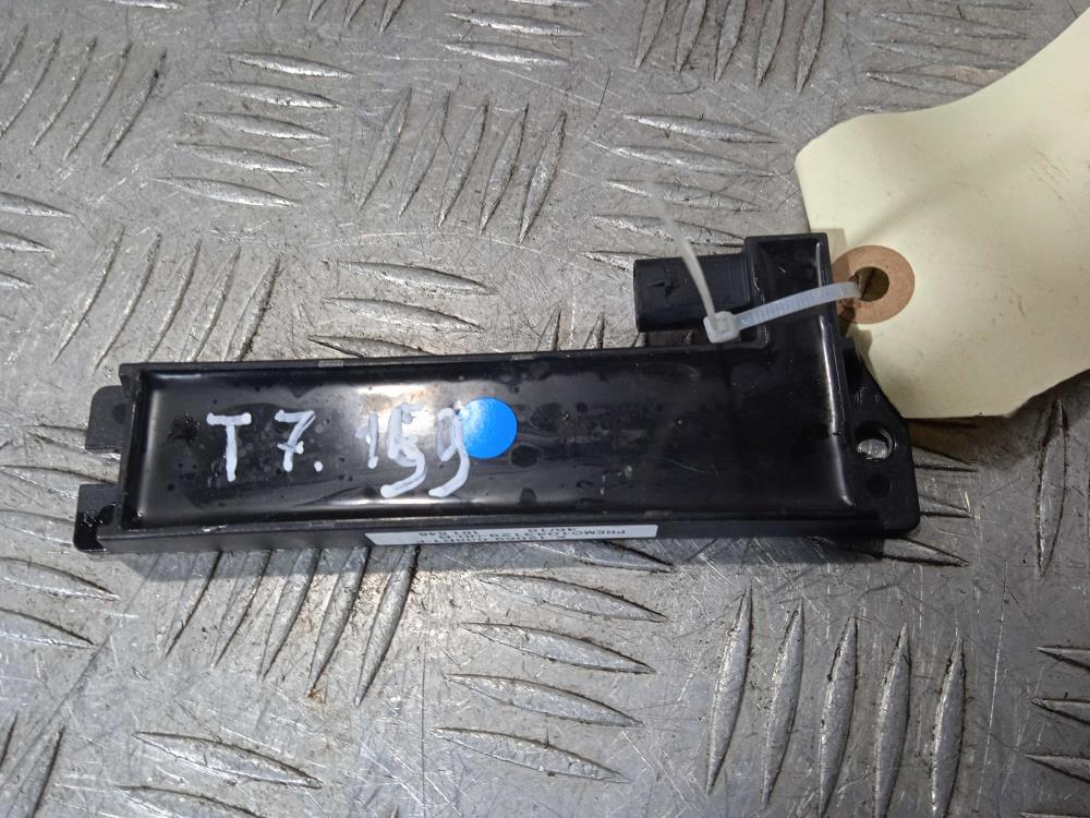 антенна Tesla Model X 1 поколение 2019, Электро , цвет, 1043129 - фото №1