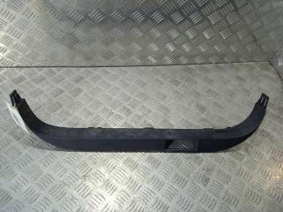 накладка декоративная Tesla Model X 1 поколение 2019, Электро , цвет, 1105141