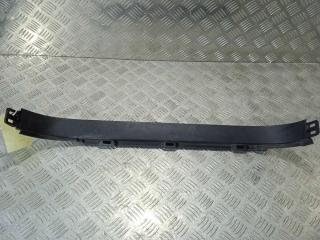 накладка декоративная Tesla Model X 1 поколение 2019, Электро , цвет, 1105138