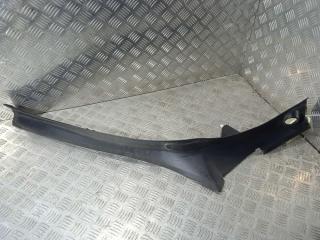 обшивка багажника Tesla Model X 1 поколение 2019, Электро , цвет, 1047320