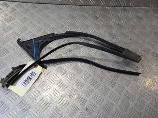 уплотнитель Tesla Model X 1 поколение 2019, Электро , цвет, 1032152