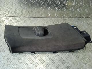 обшивка стойки центральной правой Tesla Model X 1 поколение 2019, Электро , цвет, 1035954