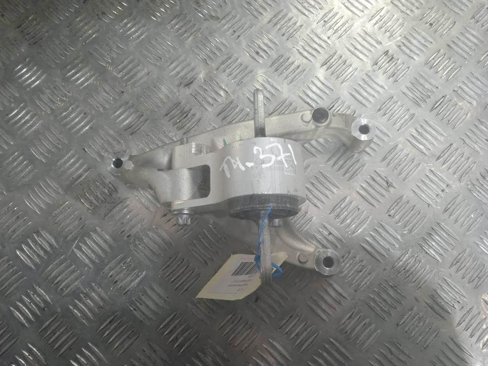 кронштейн двигателя Tesla Model X 1 поколение 2019, Электро , цвет, 1134684 - фото №1