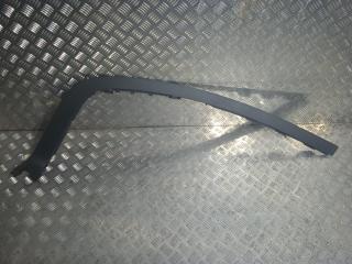 накладка декоративная Tesla Model X 1 поколение 2019, Электро , цвет, 1105123