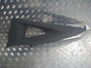 обшивка багажника Tesla Model X 1 поколение 2019, Электро , цвет, 1050245