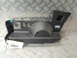 обшивка багажника Tesla Model X 1 поколение 2019, Электро , цвет, 1035563