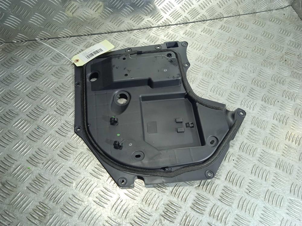 пластик Tesla Model X 1 поколение 2019, Электро , цвет, 1111672 - фото №1