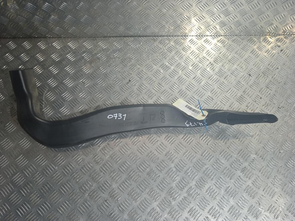 воздуховод Tesla Model X 1 поколение 2019, Электро , цвет, 1057205 - фото №1