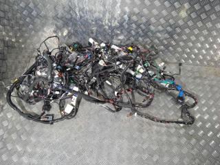 проводка Tesla Model X 1 поколение 2019, Электро , цвет, 2572447