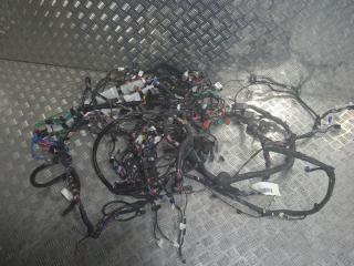 проводка Tesla Model X 1 поколение 2019, Электро , цвет, 2572447