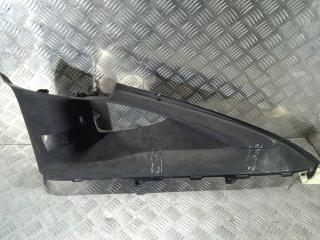 обшивка багажника Tesla Model X 1 поколение 2019, Электро , цвет, 1050246