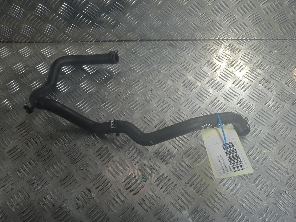 патрубок радиатора Tesla Model X 1 поколение 2019, Электро , цвет, 1484842 - фото №1