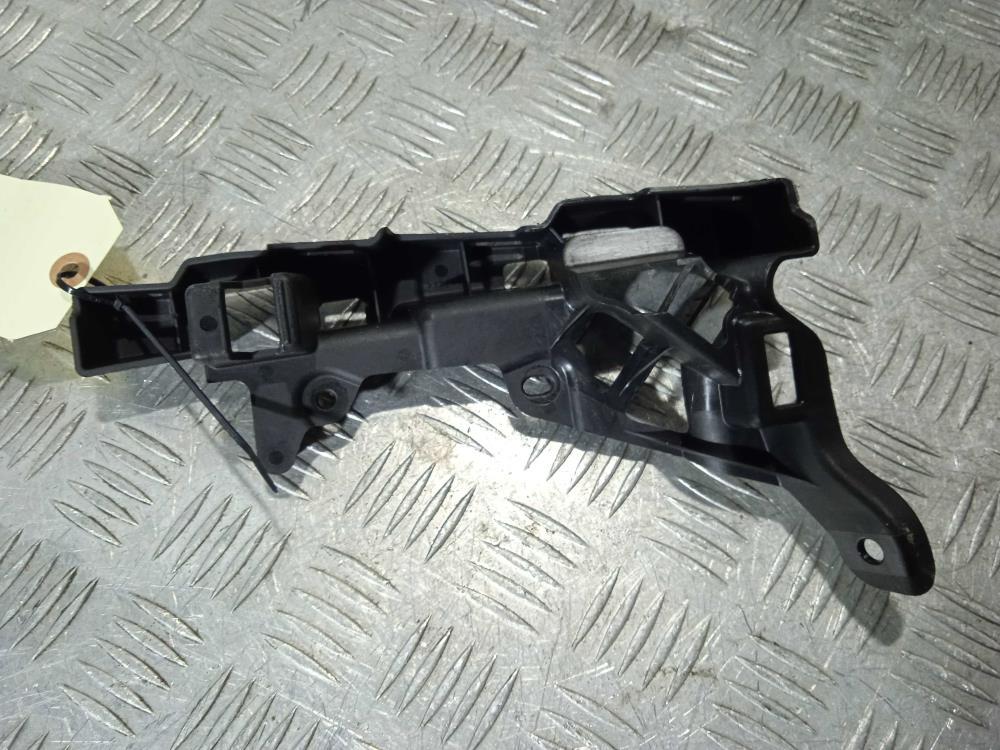 кронштейн (крепление) Tesla Model X 1 поколение 2019, Электро , цвет, 1053724 - фото №1